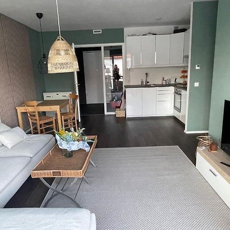 Appartement Feucht -Bhf 5 Min - Naehe Messe Esterno foto