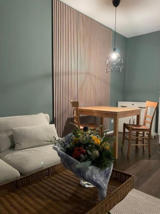 Appartement Feucht -Bhf 5 Min - Naehe Messe Esterno foto