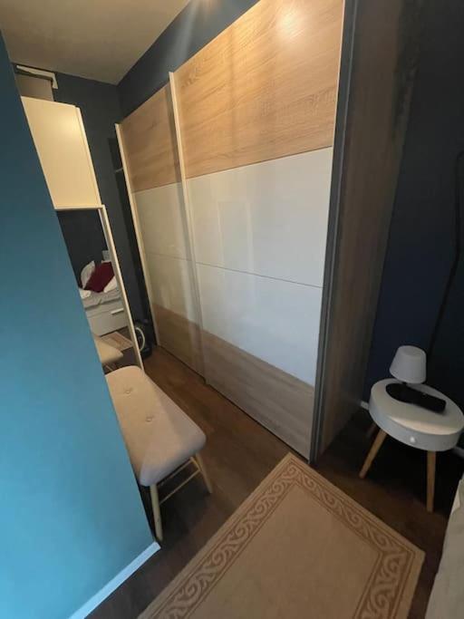 Appartement Feucht -Bhf 5 Min - Naehe Messe Esterno foto