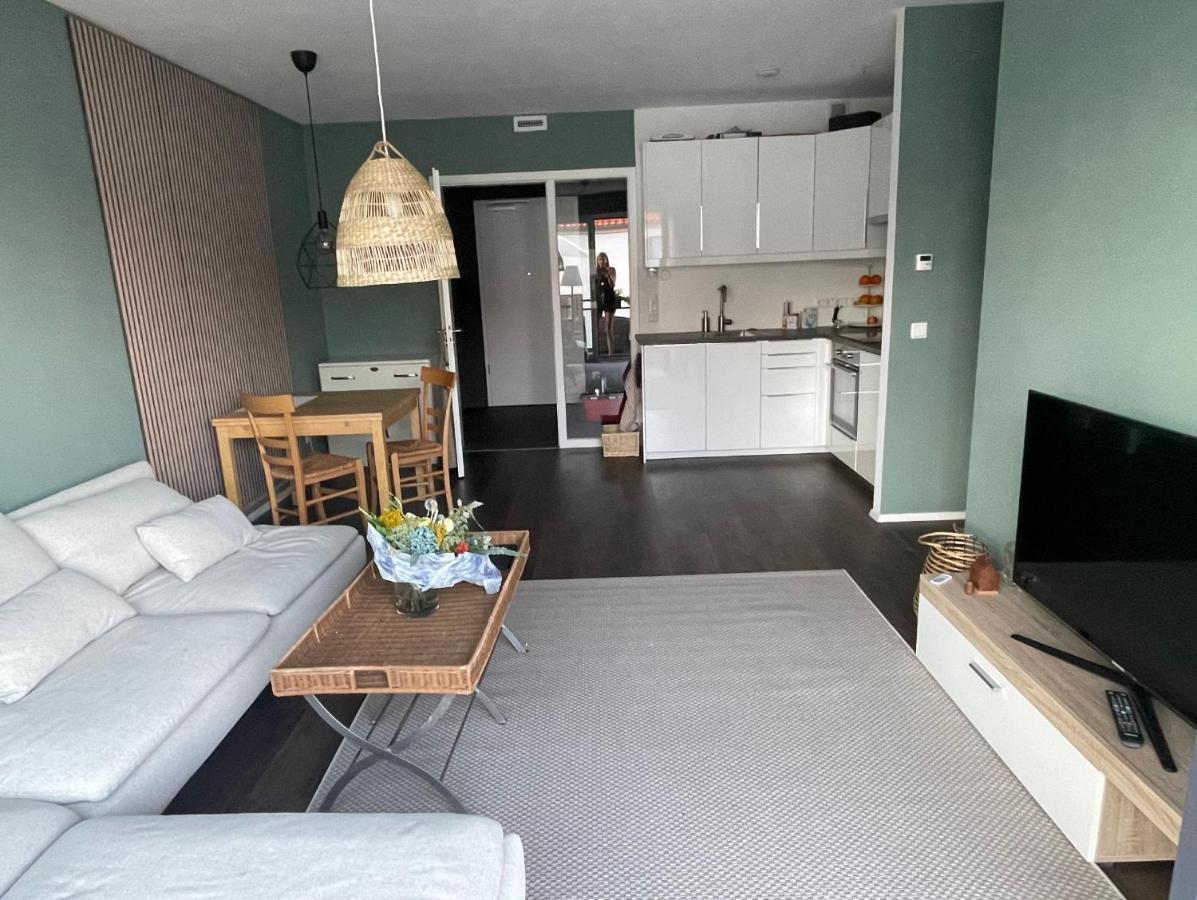 Appartement Feucht -Bhf 5 Min - Naehe Messe Esterno foto