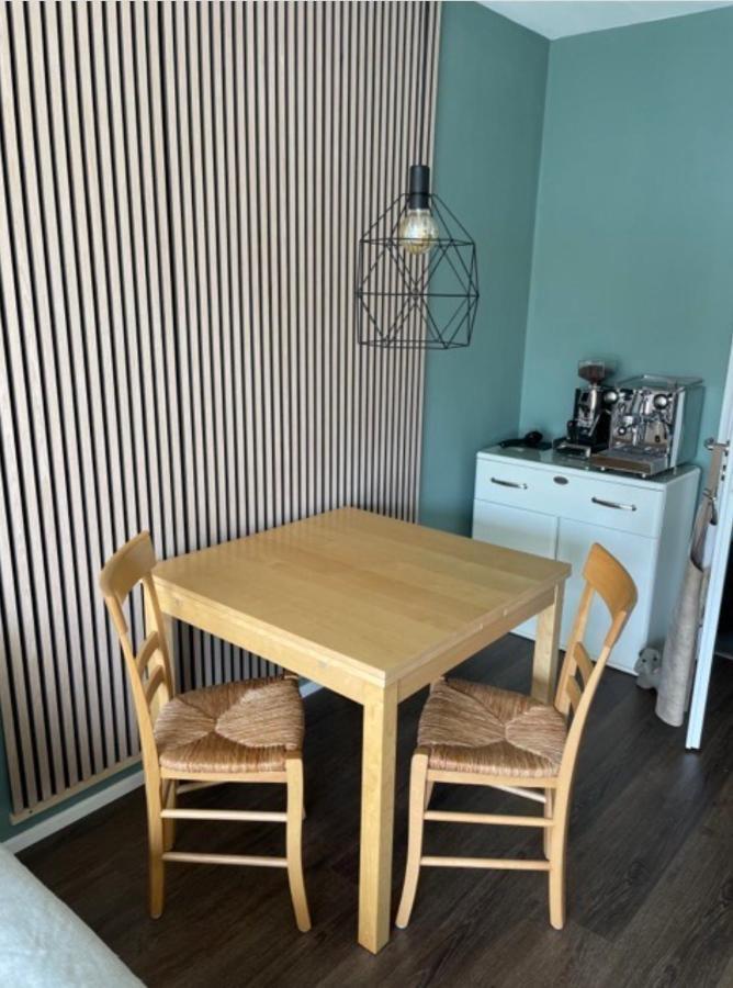 Appartement Feucht -Bhf 5 Min - Naehe Messe Esterno foto