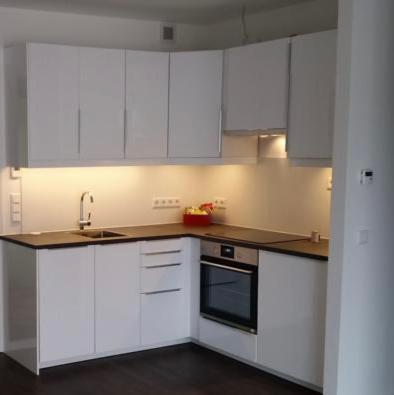 Appartement Feucht -Bhf 5 Min - Naehe Messe Esterno foto