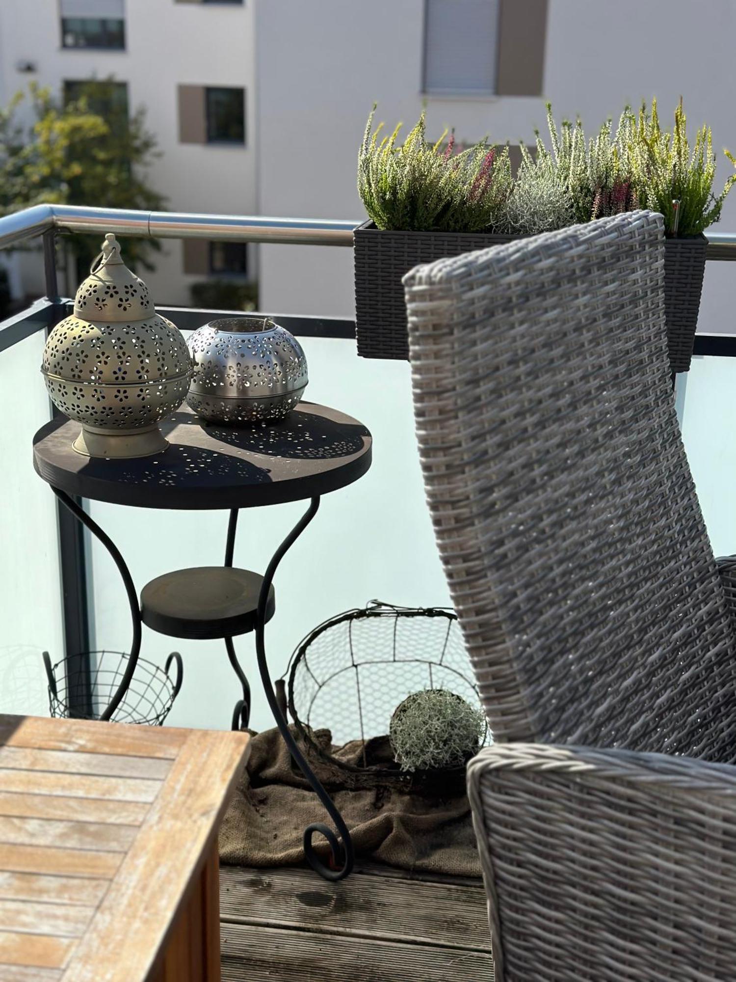 Appartement Feucht -Bhf 5 Min - Naehe Messe Esterno foto